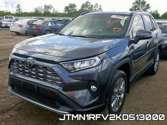 JTMN1RFV2KD513000 фото 3