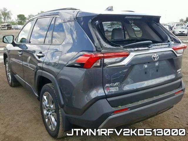 JTMN1RFV2KD513000 фото 4