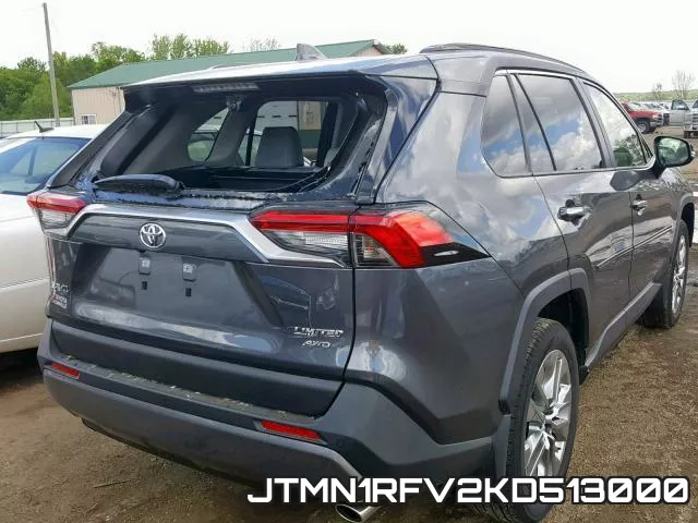 JTMN1RFV2KD513000 фото 5