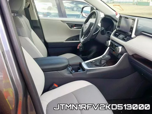 JTMN1RFV2KD513000 фото 6