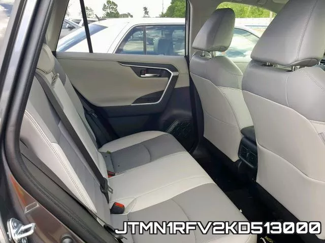 JTMN1RFV2KD513000 фото 7