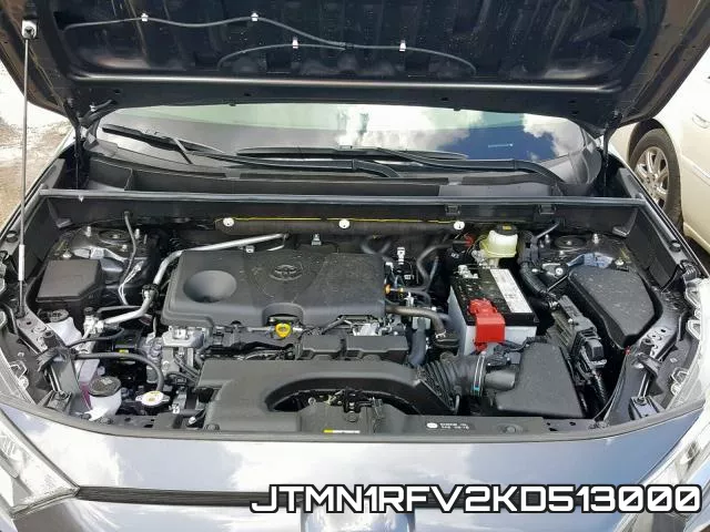JTMN1RFV2KD513000 фото 8