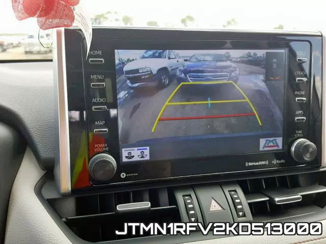 JTMN1RFV2KD513000 фото 10