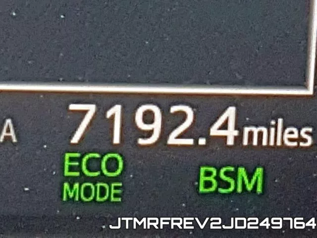 JTMRFREV2JD249764 фото 9