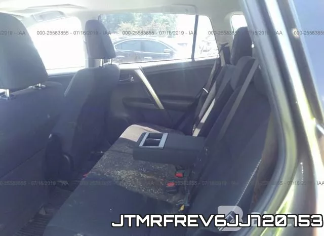 JTMRFREV6JJ720753 фото 9