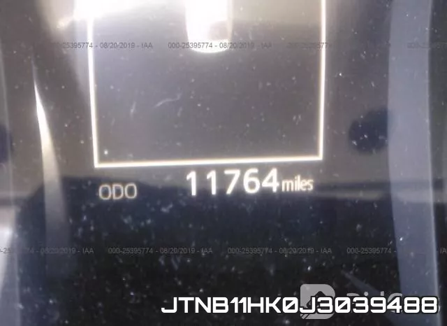 JTNB11HK0J3039488 фото 8