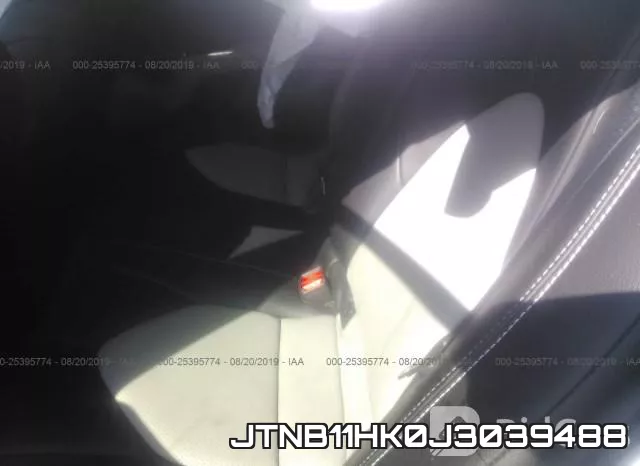 JTNB11HK0J3039488 фото 9