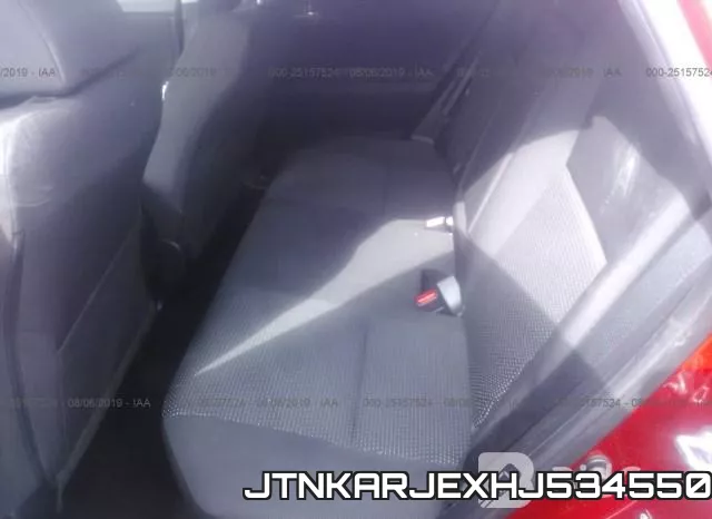 JTNKARJEXHJ534550 фото 9