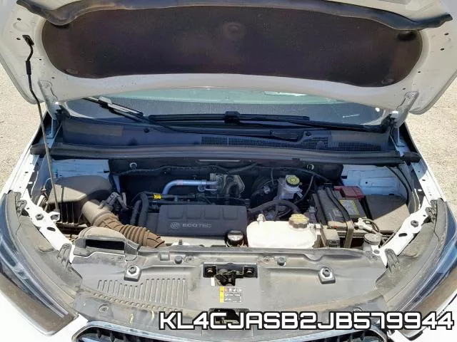 KL4CJASB2JB579944 фото 8