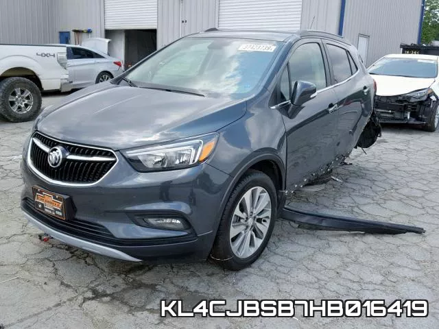 KL4CJBSB7HB016419 фото 3