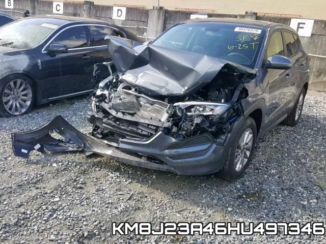 KM8J23A46HU497346 фото 3