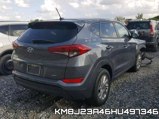 KM8J23A46HU497346 фото 5