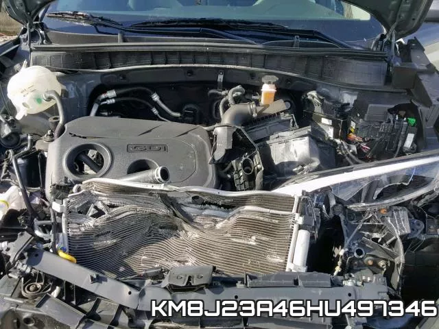 KM8J23A46HU497346 фото 8