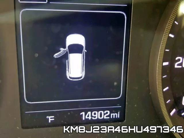 KM8J23A46HU497346 фото 9