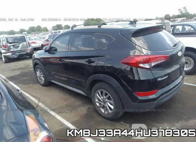 KM8J33A44HU378305 фото 4