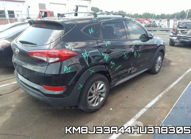 KM8J33A44HU378305 фото 5