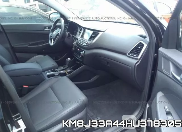 KM8J33A44HU378305 фото 6
