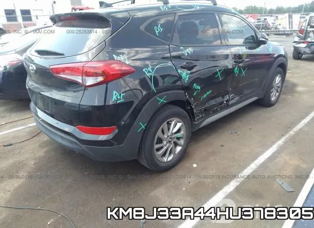 KM8J33A44HU378305 фото 7