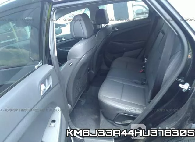 KM8J33A44HU378305 фото 9