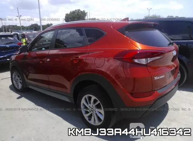 KM8J33A44HU416342 фото 4
