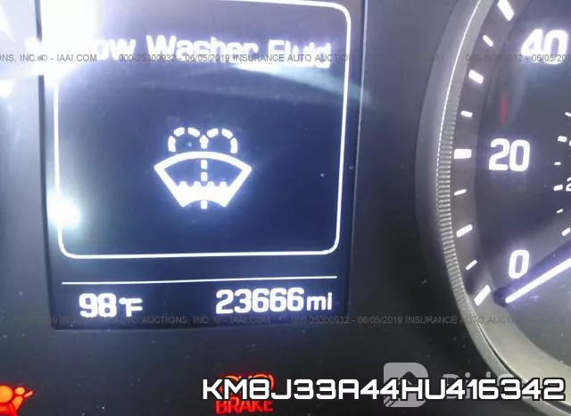 KM8J33A44HU416342 фото 8