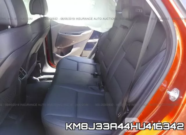 KM8J33A44HU416342 фото 9