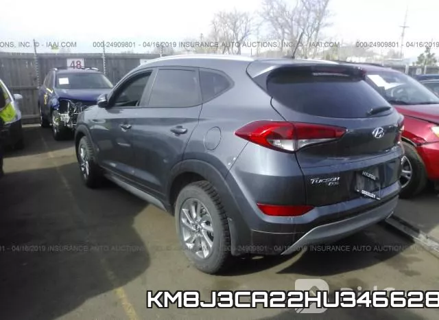 KM8J3CA22HU346628 фото 4