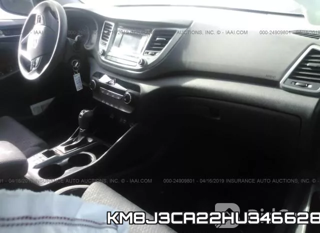 KM8J3CA22HU346628 фото 6