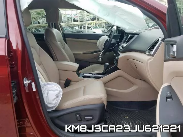 KM8J3CA23JU621221 фото 6
