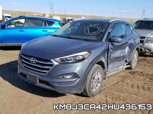 KM8J3CA42HU436153 фото 3