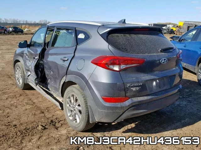 KM8J3CA42HU436153 фото 4