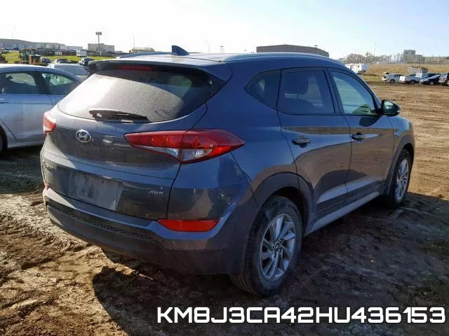KM8J3CA42HU436153 фото 5