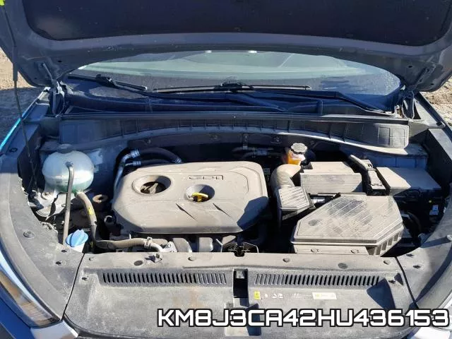 KM8J3CA42HU436153 фото 8