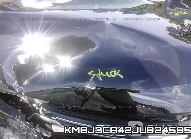 KM8J3CA42JU824585 фото 2