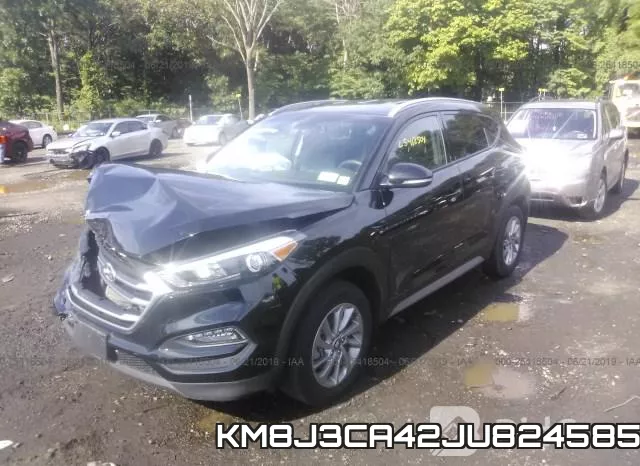 KM8J3CA42JU824585 фото 3