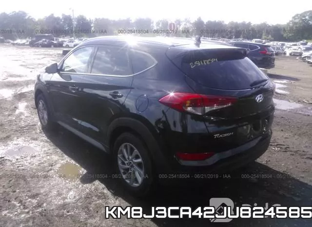 KM8J3CA42JU824585 фото 4