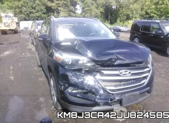 KM8J3CA42JU824585 фото 7