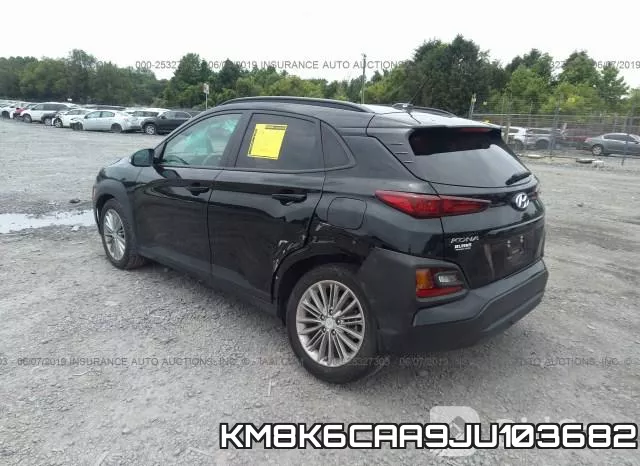 KM8K6CAA9JU103682 фото 4