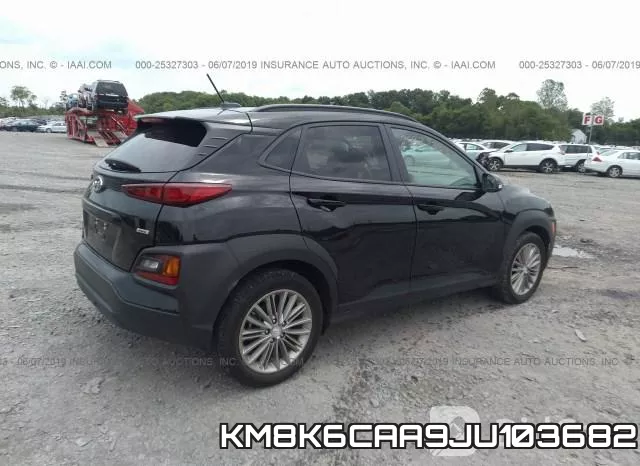 KM8K6CAA9JU103682 фото 5