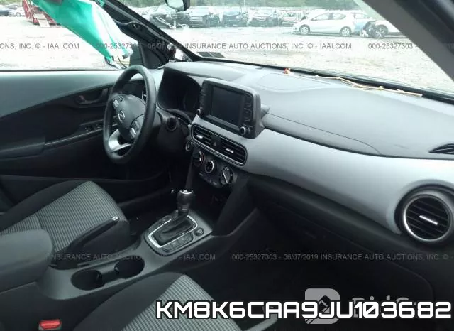 KM8K6CAA9JU103682 фото 6