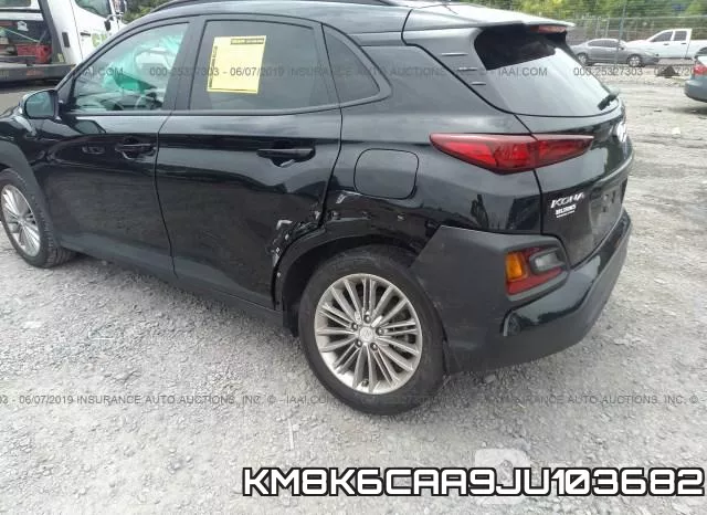 KM8K6CAA9JU103682 фото 7