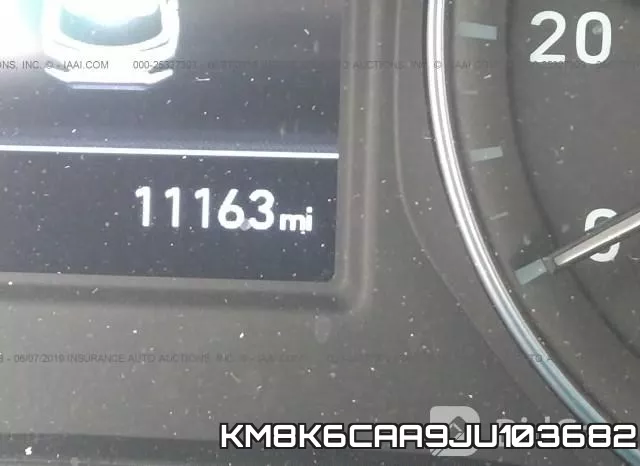 KM8K6CAA9JU103682 фото 8