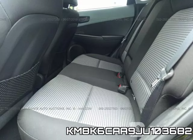KM8K6CAA9JU103682 фото 9