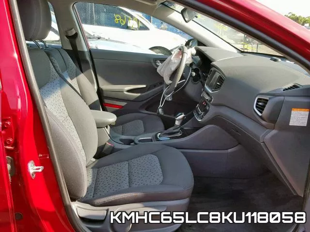 KMHC65LC8KU118058 фото 6