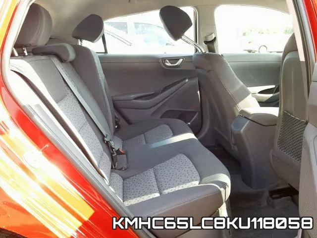 KMHC65LC8KU118058 фото 7