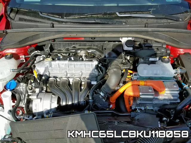 KMHC65LC8KU118058 фото 8