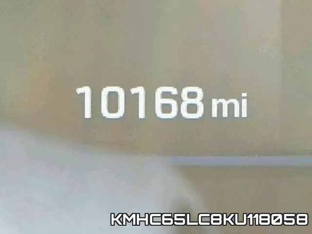 KMHC65LC8KU118058 фото 9