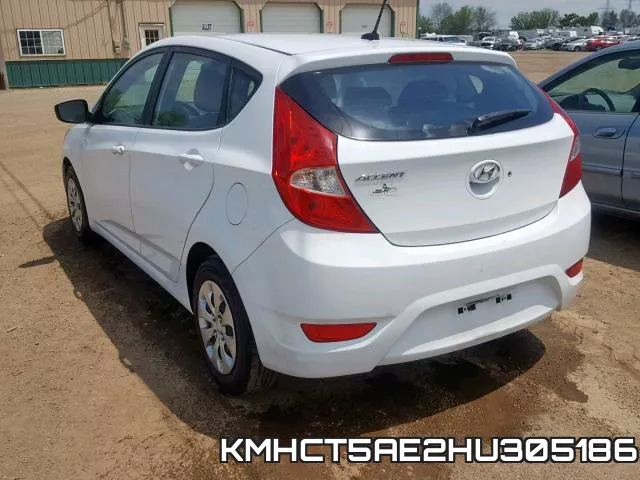 KMHCT5AE2HU305186 фото 4