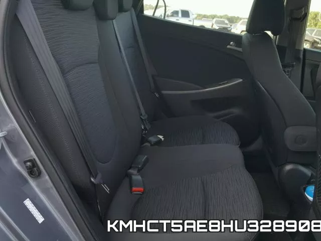 KMHCT5AE8HU328908 фото 7