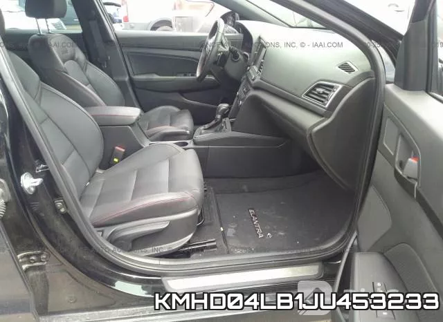 KMHD04LB1JU453233 фото 6
